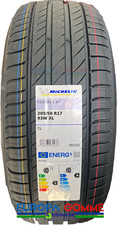 PNEUMATICI MICHELIN 205/50 R17