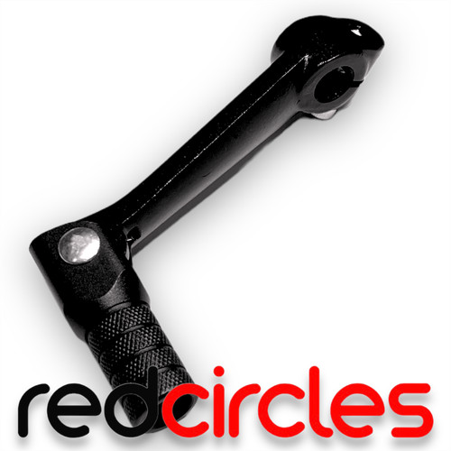 Leva cambio pit bike - cambio,
