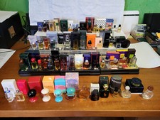 Profumi mignon collezione