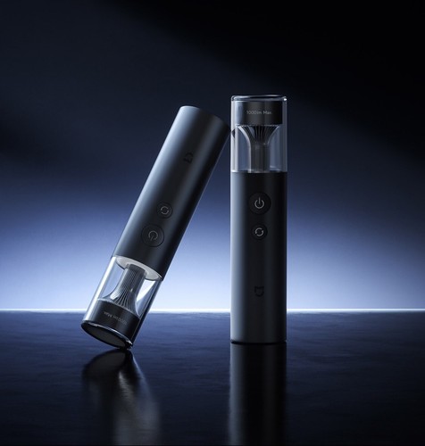 Xiaomi mijia torcia - mijia, led