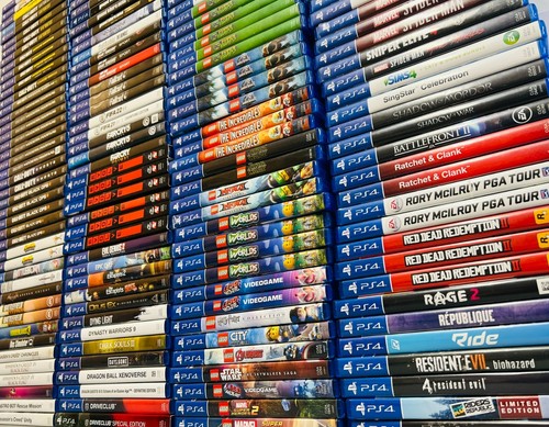 Sony playstation ps4 - sony,