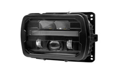 Fanale anteriore led - anteriore,