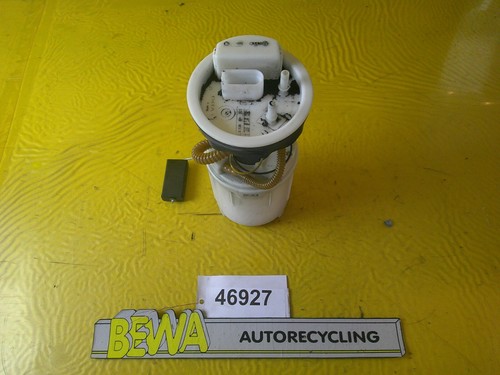 Pompa benzina skoda - pompa,