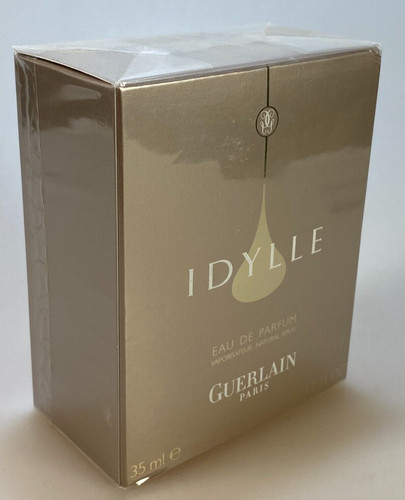Guerlain idylle eau - guerlain,