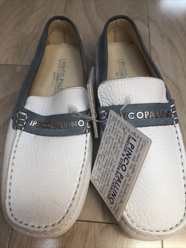 Scarpe pinco pallino - i,