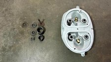 BMW Isetta 600 Left Cylinder