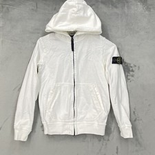 Stone Island Junior hoodie