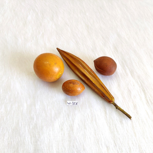 1930s vintage handmade - handmade, dipinta