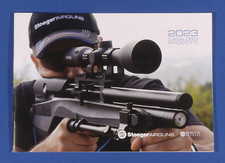 PRL) STOEGER AIRGUNS 2023 ARMI