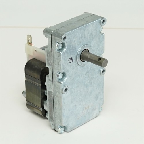 Motore coclea stufa pellet - stufa, a