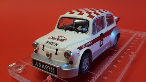 Scx technitoys altaya alt0026 - scx,
