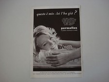 advertising Pubblicità 1971