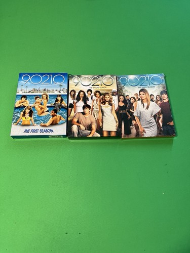90210 complete series - 90210:, tv