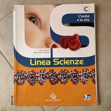 Linea scienze uomo - e, la