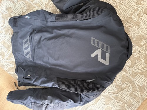 Giacca rukka voyage goretex - giacca,