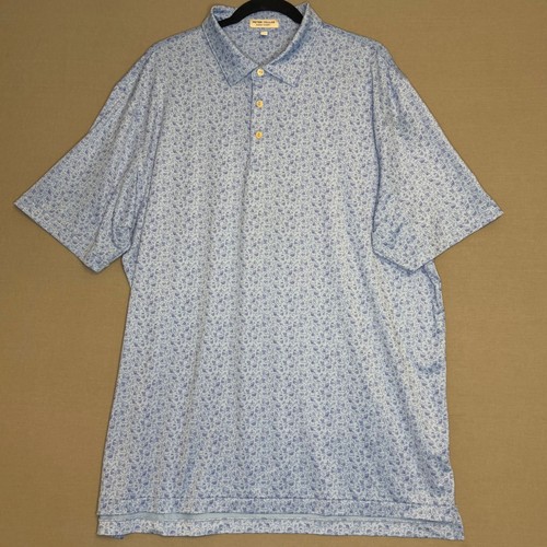 Polo peter millar - peter, estiva