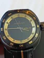 Hamilton American Classic Pan