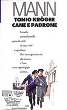 MANN – TONIO KROGER –