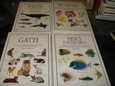 LA BIBLIOTECA DELLA NATURA