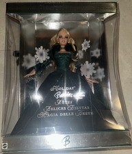 Barbie holiday 2004 edizione - 2004,