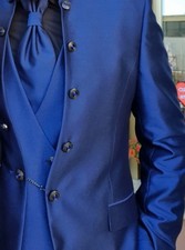 Vestito Sposo Uomo Cerimonia Gala