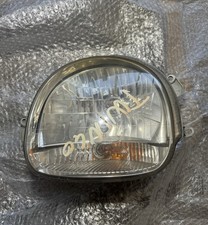FANALE FARO ANTERIORE SINISTRO RENAULT TWINGO ORIGINALE (2000-2007) 7701049686