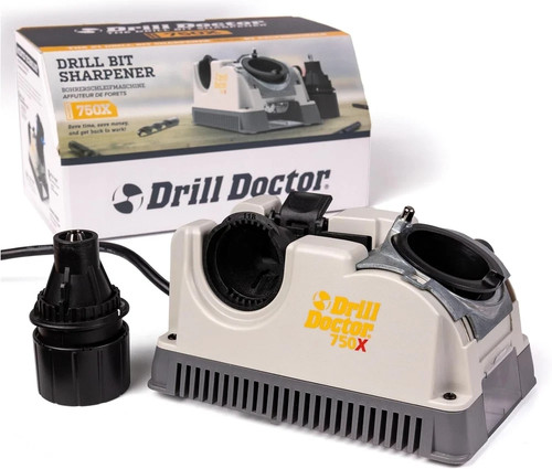 Drill doctor dd750x - doctor,