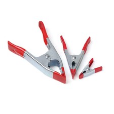 Metallo a-A Clip 2/1.7cm Molla