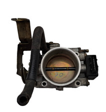 corpo farfallato alfa 164 gtv 916 2000 v6 turbo dm 70mm bosch 0280120485