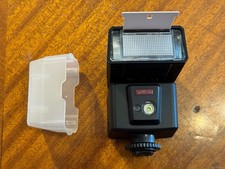 FLASH METZ M400 Per SONY