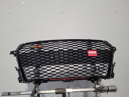 Griglia anteriore audi - griglia,