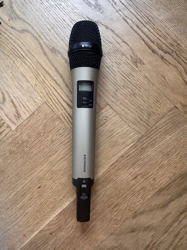 Sennheiser skm s - sennheiser, speech