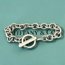 Bracciale AUTENTICO Tiffany &
