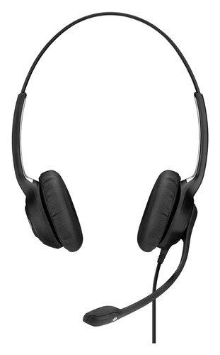 Sennheiser cuffie microfono - sennheiser,