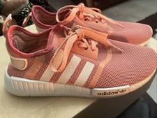 Adidas Originals NMD R1 rosa
