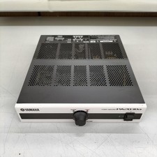 Yamaha pa2030a amplificatore - pa2030a,
