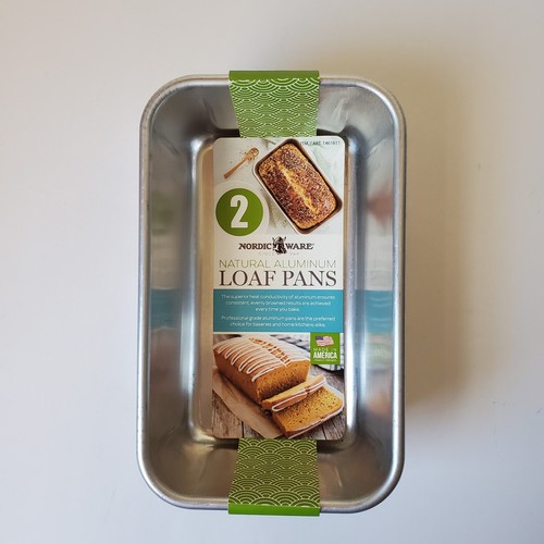 Set teglie nordic ware - teglie,