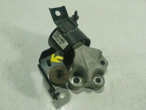 Soporte motor izquierdo - soporte,