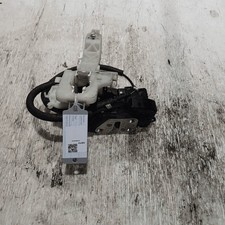 DX. SERRATURA PORTA ANT. KIA SPORTAGE 3A SERIE 1.6 GDI 2WD Suv 2014-2016 03b714