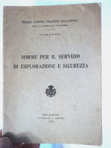 Ww1 regio esercito prima - esercito,