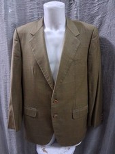 Giacca Uomo fresco di lana