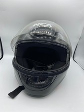 casco NCA integrale omologato