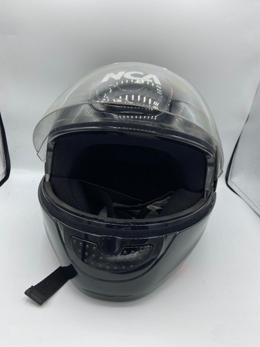 Casco nca integrale omologato - integrale,