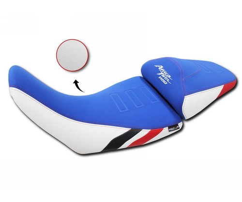 Sella isotta anteriore comfort - sella,