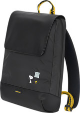 Zaino slim Moleskine Peanuts