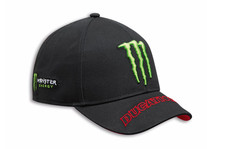 Tappo energetico Ducati DC