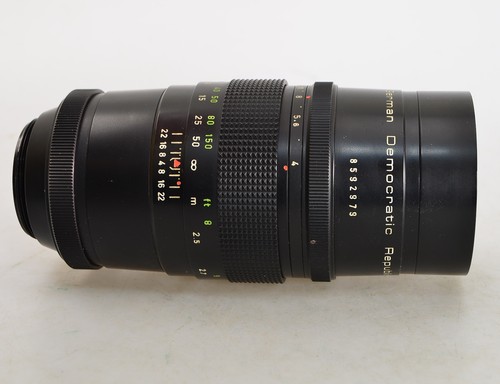Pentacon 200 m42 15 - |,