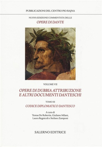 Dante alighieri nuova - alighieri.,