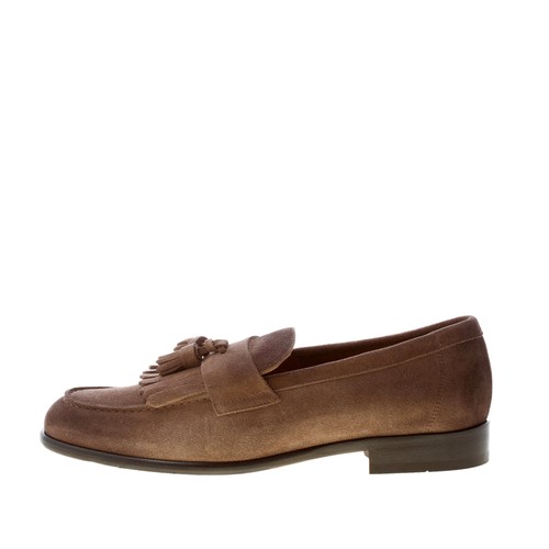 Doucal scarpe uomo - uomo, mocassino