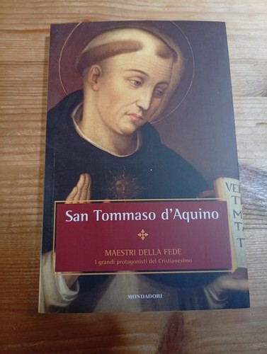 San tommaso aquino maestri - tommaso, d'aquino